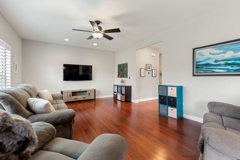 Tiny photo for 21042 Lakewoods Lane, Shorewood, IL 60404 (MLS # 12401212)