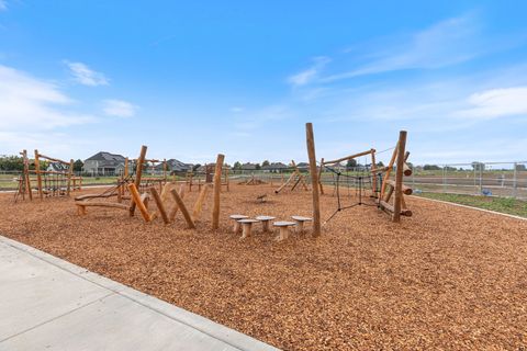 Tiny photo for 21042 Lakewoods Lane, Shorewood, IL 60404 (MLS # 12401212)