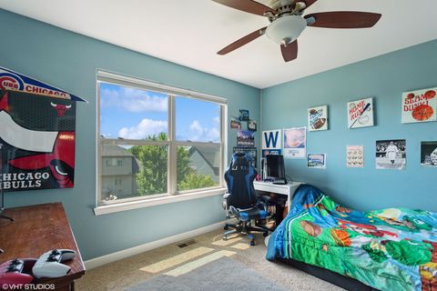 Tiny photo for 21042 Lakewoods Lane, Shorewood, IL 60404 (MLS # 12401212)