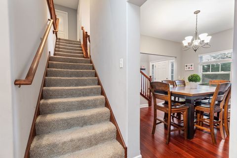 Tiny photo for 21042 Lakewoods Lane, Shorewood, IL 60404 (MLS # 12401212)