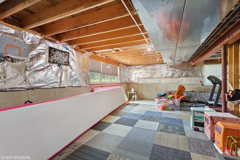 Tiny photo for 21042 Lakewoods Lane, Shorewood, IL 60404 (MLS # 12401212)