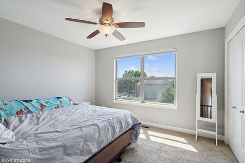 Tiny photo for 21042 Lakewoods Lane, Shorewood, IL 60404 (MLS # 12401212)