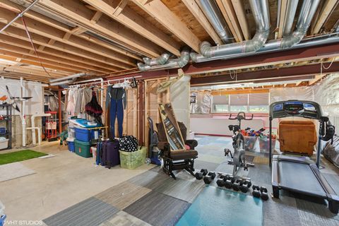 Tiny photo for 21042 Lakewoods Lane, Shorewood, IL 60404 (MLS # 12401212)