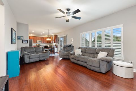 Tiny photo for 21042 Lakewoods Lane, Shorewood, IL 60404 (MLS # 12401212)