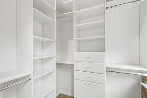 Tiny photo for 1040 W Adams Street #410, Chicago, IL 60607 (MLS # 12588803)