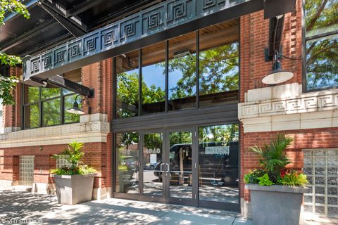 1040 W Adams Street 410 Chicago IL 60607