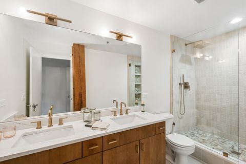 Tiny photo for 1040 W Adams Street #410, Chicago, IL 60607 (MLS # 12588803)
