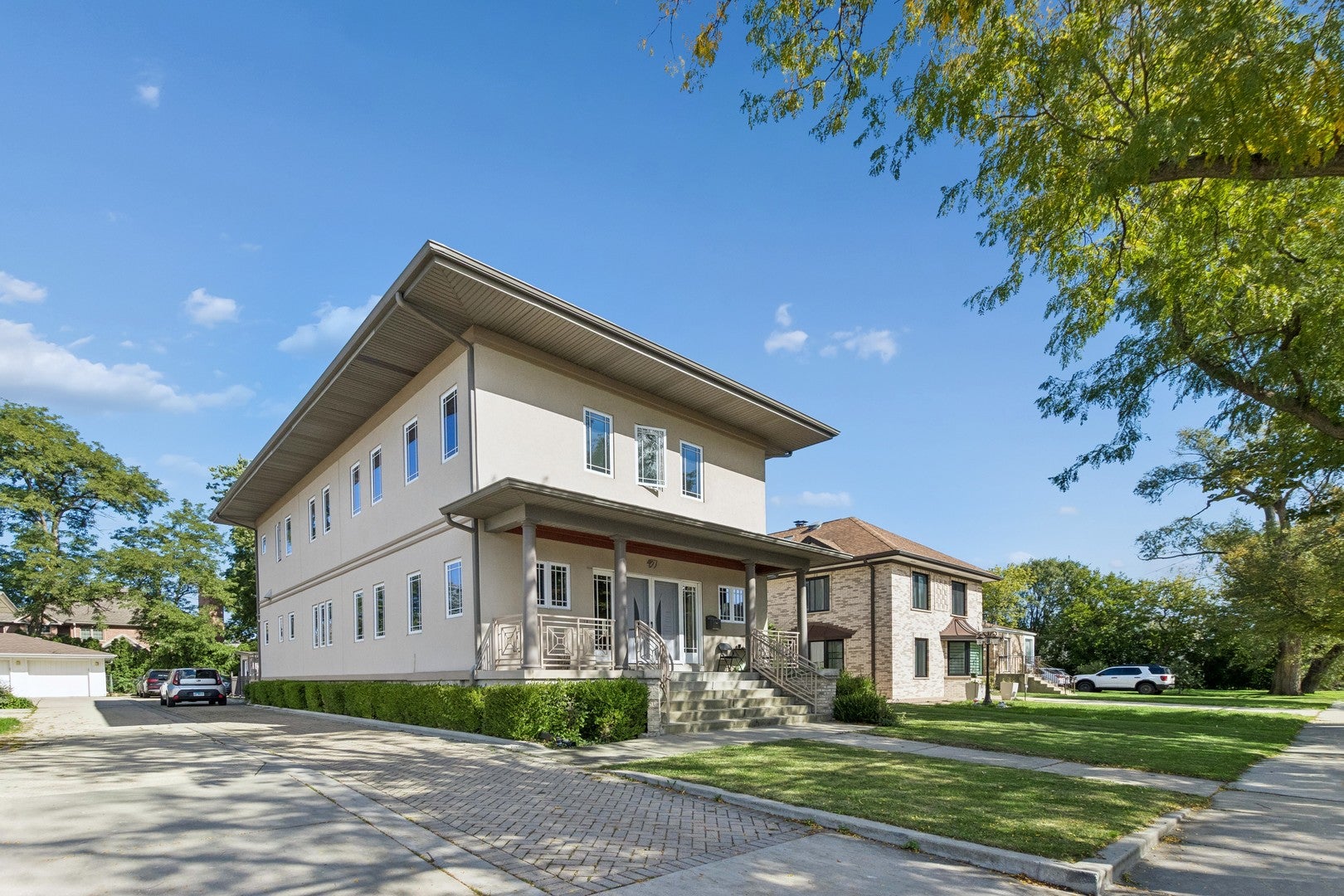 457 N Northwest Highway