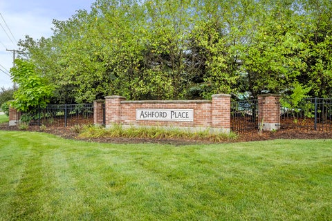 Tiny photo for 1637 Whisper Glen Drive, Plainfield, IL 60586 (MLS # 12749219)