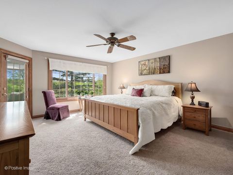 Tiny photo for 17534 W Windhaven Court, Grayslake, IL 60030 (MLS # 12653580)