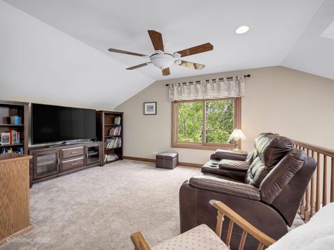 Tiny photo for 17534 W Windhaven Court, Grayslake, IL 60030 (MLS # 12653580)