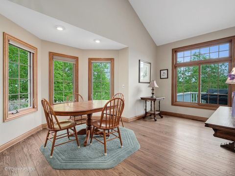 Tiny photo for 17534 W Windhaven Court, Grayslake, IL 60030 (MLS # 12653580)
