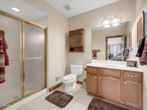 Tiny photo for 17534 W Windhaven Court, Grayslake, IL 60030 (MLS # 12653580)