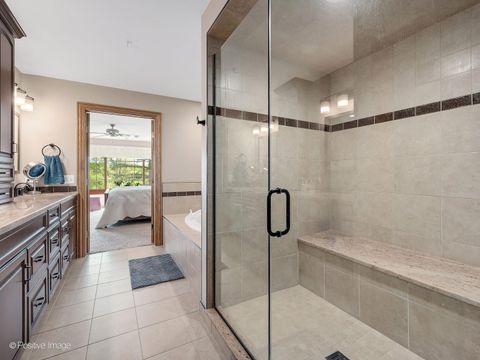 Tiny photo for 17534 W Windhaven Court, Grayslake, IL 60030 (MLS # 12653580)