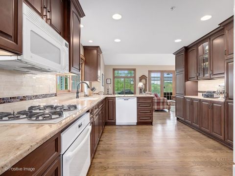 Tiny photo for 17534 W Windhaven Court, Grayslake, IL 60030 (MLS # 12653580)