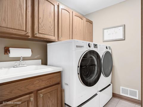 Tiny photo for 17534 W Windhaven Court, Grayslake, IL 60030 (MLS # 12653580)