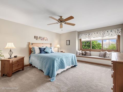 Tiny photo for 17534 W Windhaven Court, Grayslake, IL 60030 (MLS # 12653580)