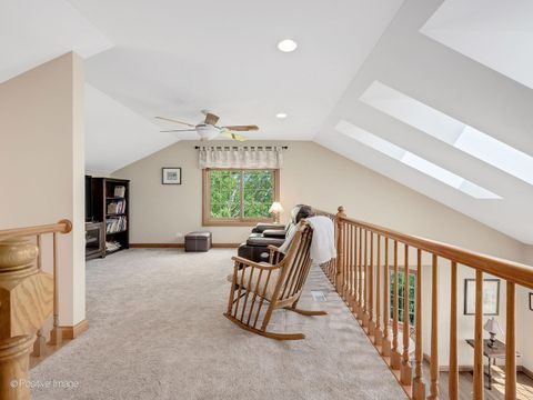 Tiny photo for 17534 W Windhaven Court, Grayslake, IL 60030 (MLS # 12653580)