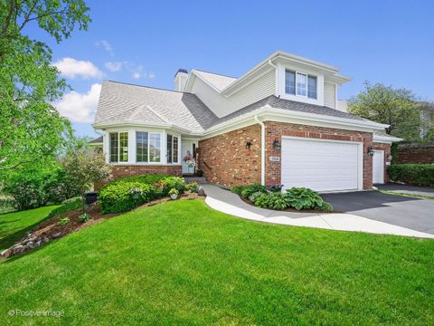 Photo of 17534 W Windhaven Court, Grayslake, IL 60030 (MLS # 12653580)
