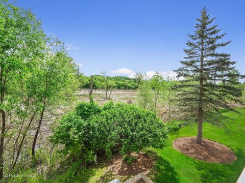 Tiny photo for 17534 W Windhaven Court, Grayslake, IL 60030 (MLS # 12653580)