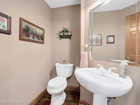 Tiny photo for 17534 W Windhaven Court, Grayslake, IL 60030 (MLS # 12653580)