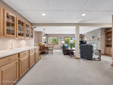 Tiny photo for 17534 W Windhaven Court, Grayslake, IL 60030 (MLS # 12653580)