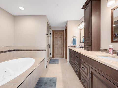 Tiny photo for 17534 W Windhaven Court, Grayslake, IL 60030 (MLS # 12653580)