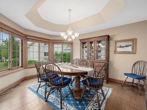 Tiny photo for 17534 W Windhaven Court, Grayslake, IL 60030 (MLS # 12653580)