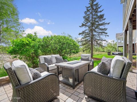 Tiny photo for 17534 W Windhaven Court, Grayslake, IL 60030 (MLS # 12653580)