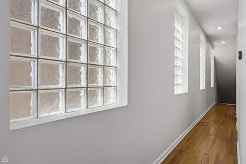 Tiny photo for 1417 N Bosworth Avenue #1, Chicago, IL 60642 (MLS # 12697242)