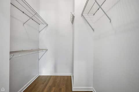 Tiny photo for 1417 N Bosworth Avenue #1, Chicago, IL 60642 (MLS # 12697242)