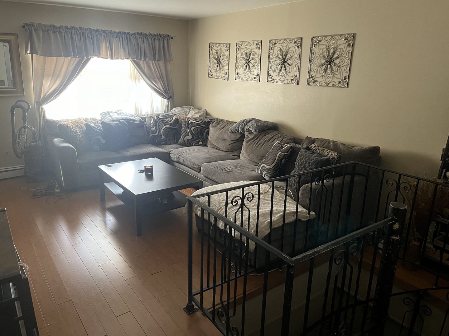 8637 1/2 W FOSTER Avenue 1B