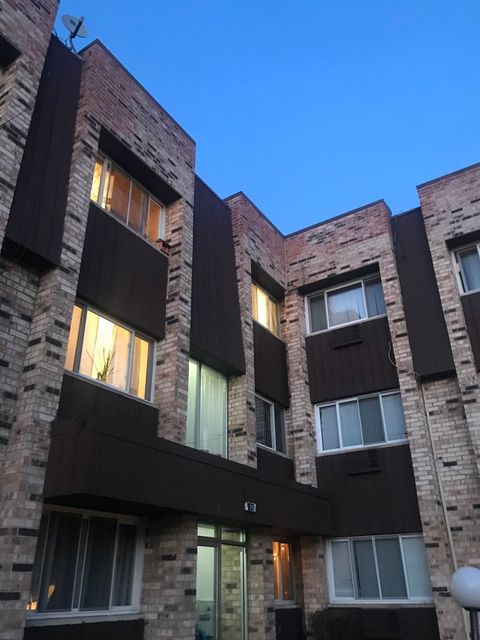8637 1/2 W FOSTER Avenue 1B Chicago IL 60656