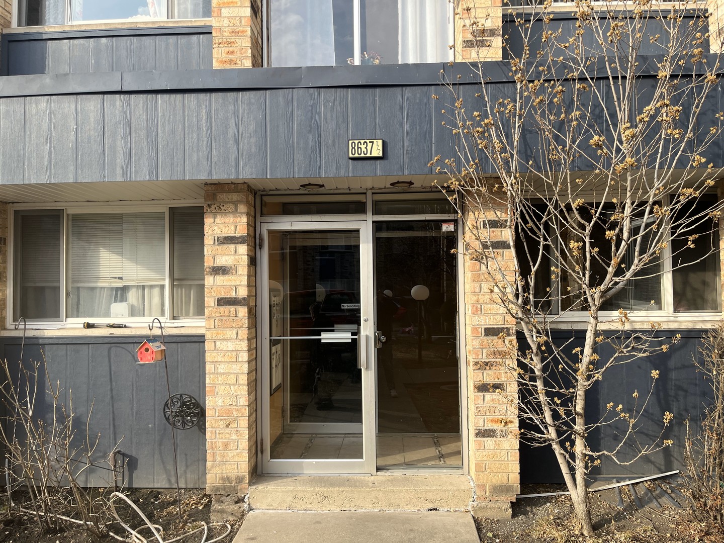 8637 1/2 W FOSTER Avenue 1B