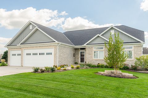 A home in Sycamore