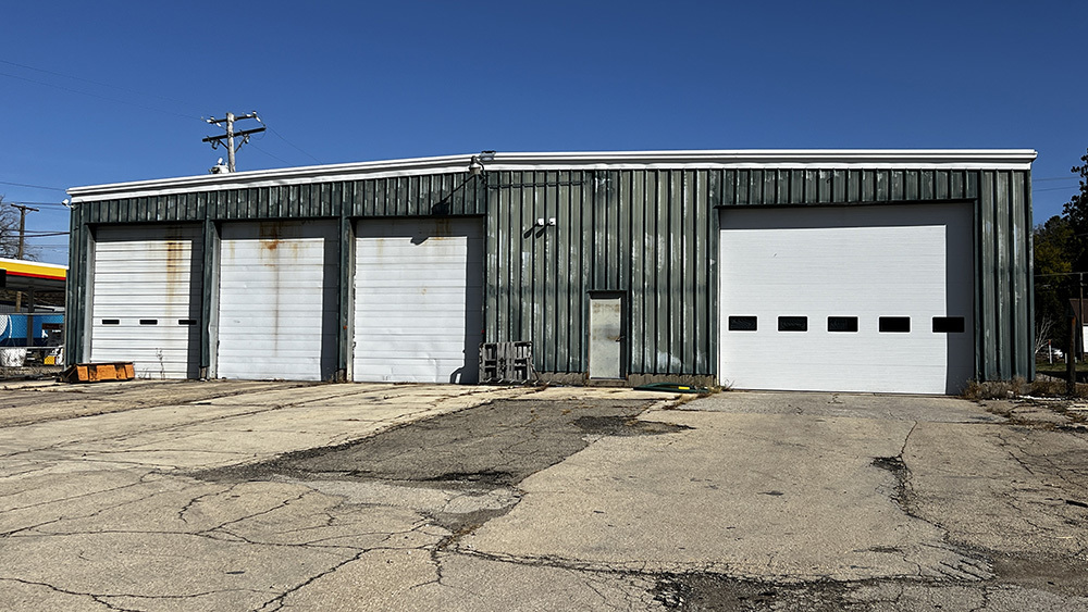 649 W Lincolnway Road