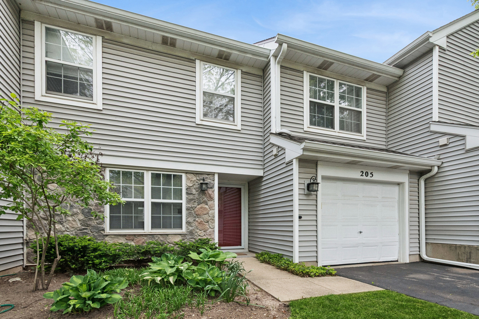 205 Parkview Drive