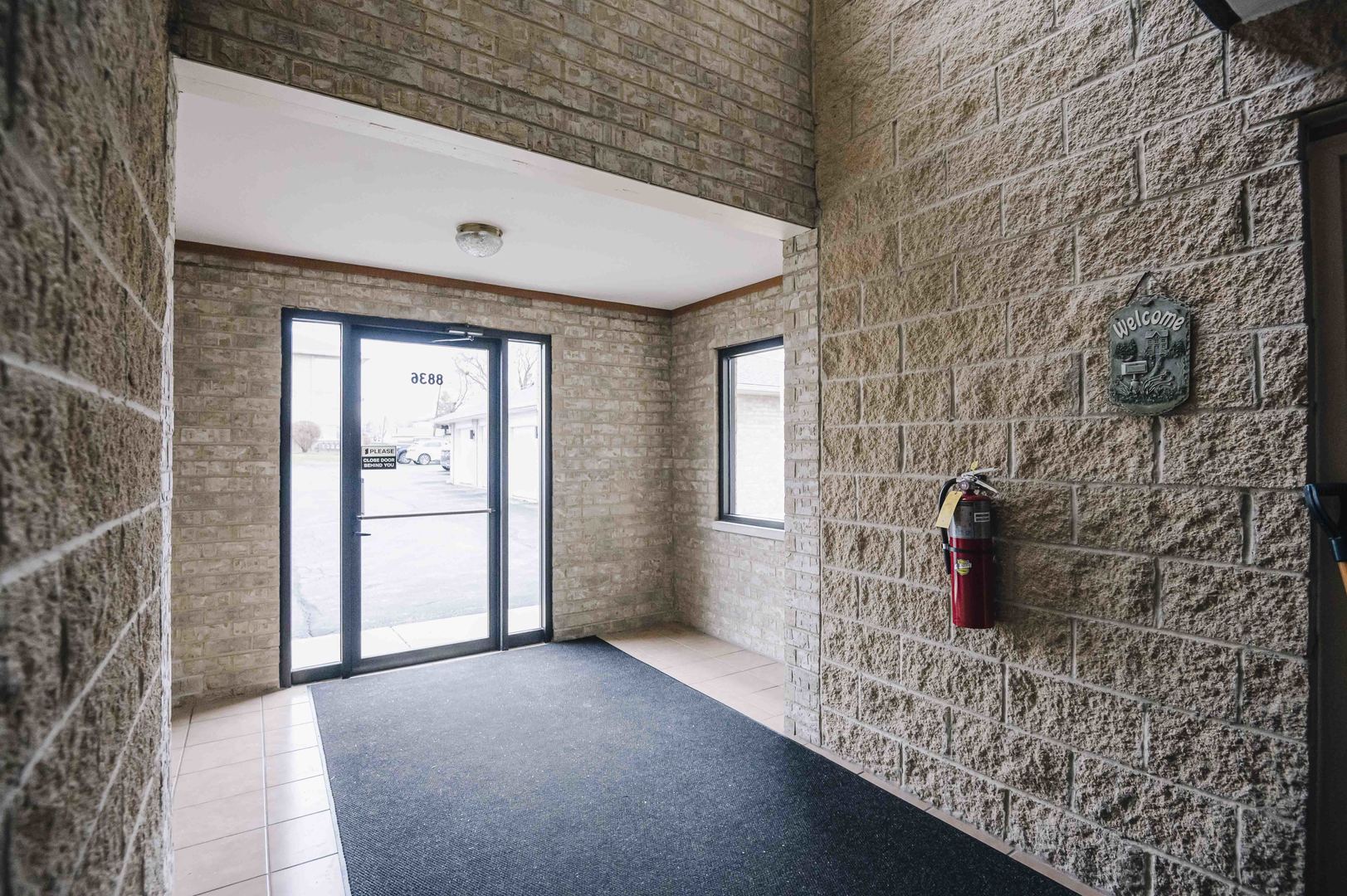 8836 Amelia Court 1B