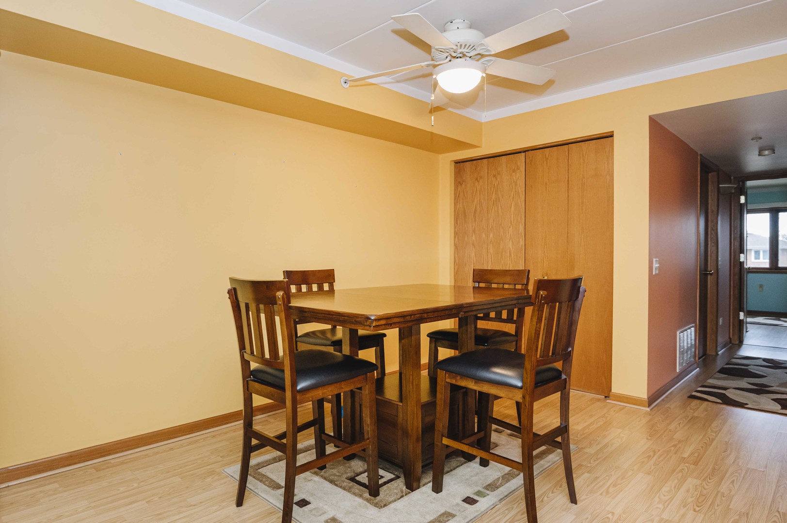 8836 Amelia Court 1B