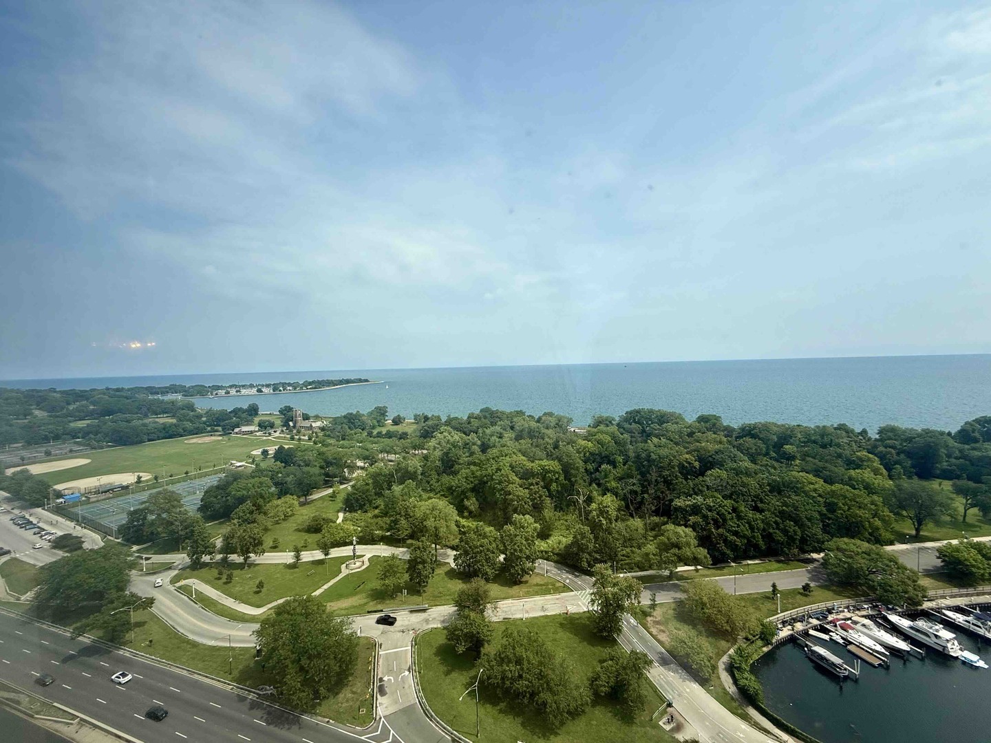 3550 N Lake Shore Drive 2502