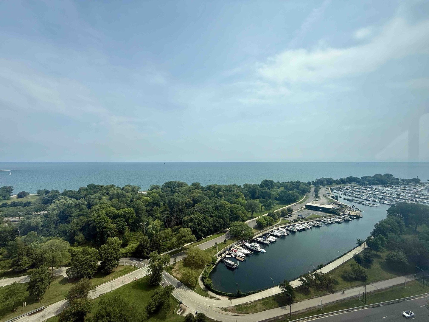 3550 N Lake Shore Drive 2502