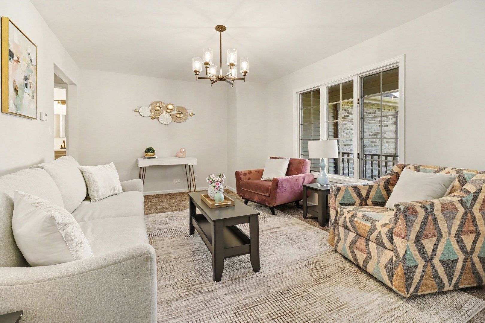 10 Wingate Circle