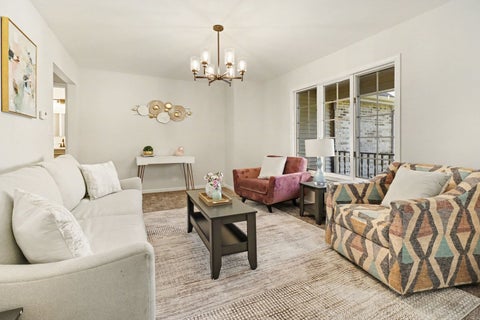 Tiny photo for 10 Wingate Circle, Crete, IL 60417 (MLS # 12777285)