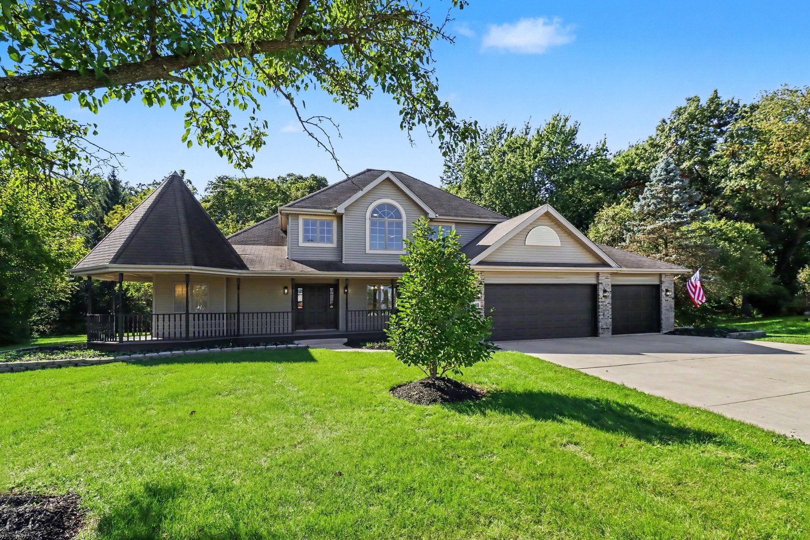 10 Wingate Circle