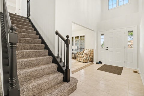Tiny photo for 10 Wingate Circle, Crete, IL 60417 (MLS # 12777285)