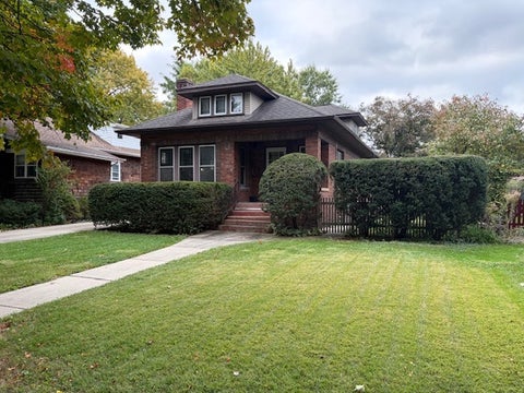 Tiny photo for 1016 W Arlington Avenue, La Grange, IL 60525 (MLS # 12796456)