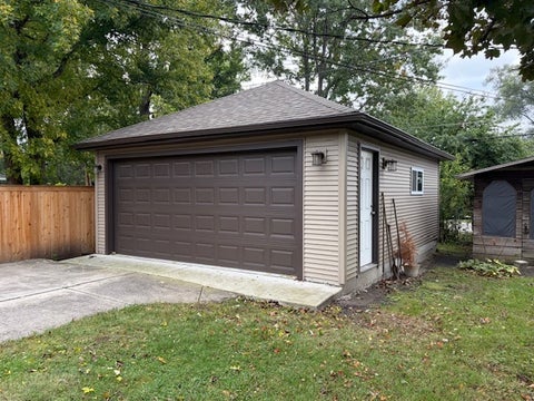 Tiny photo for 1016 W Arlington Avenue, La Grange, IL 60525 (MLS # 12796456)