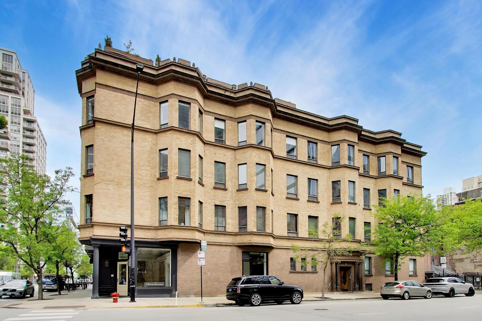 501 N Wells Street 3W