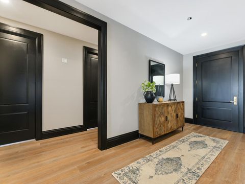 Tiny photo for 1109 W WASHINGTON Boulevard #7A, Chicago, IL 60607 (MLS # 12412123)