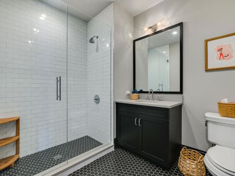 Tiny photo for 1109 W WASHINGTON Boulevard #7A, Chicago, IL 60607 (MLS # 12412123)